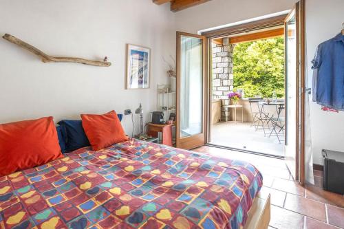 Mergozzo House | La Grubla