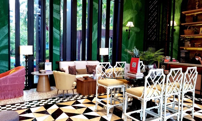 Khao Takiab Condo | La Habana Condo1 BR 4 guests, 3 min walk to Beach,easy to go Cicada Market .,