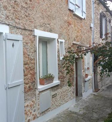 Dampierre-en-Yvelines House | la halte