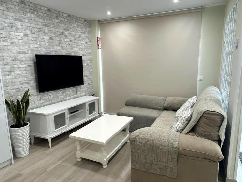 Ponferrada Apartment | La Herencia A VuT 1229