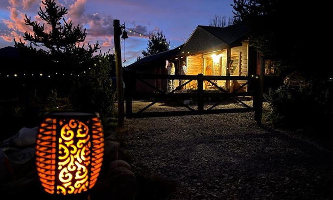 Meliquina Bed & Breakfast | La Holandesa B & B