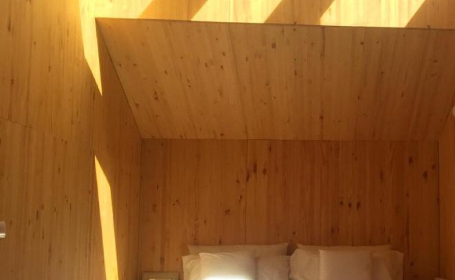 Cercedilla Apartment | La Holandesa