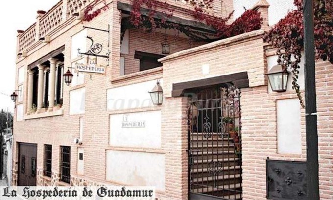 Guadamur Apartment | La hospederia de guadamur