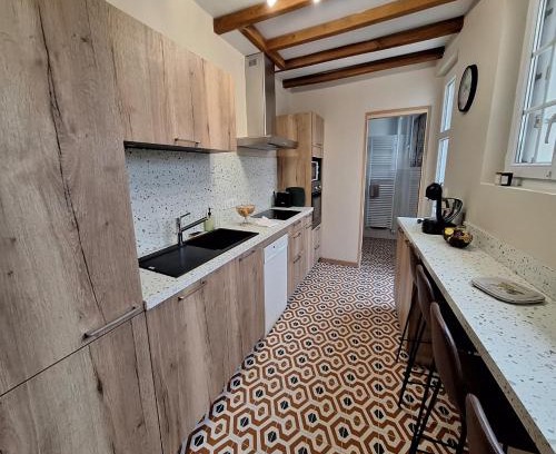 Baye Villa | La Jacquerie