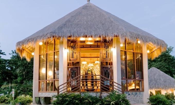 Aloguinsan Resort | La Joya Farm Resort & Spa