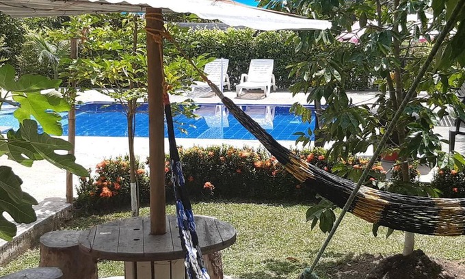 Melgar House | LA KINTA DE SAN PEDRO Casa Campestre con piscina