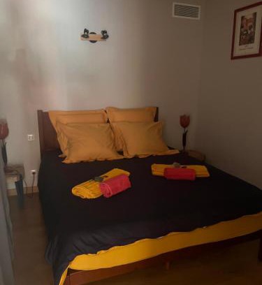 Laghet House | La Laghetanne, idéalement située entre Nice et Monaco Maison Indépendante Voiture indispensable