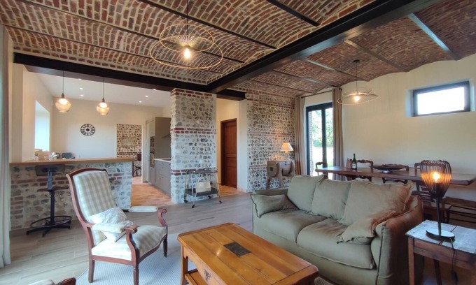 Bordeaux-Saint-Clair House | La Laiterie - BORDEAUX ST CLAIR