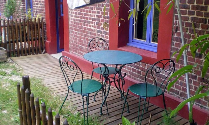 Les Loges House | La Lampotte 2 - LOGES (LES)
