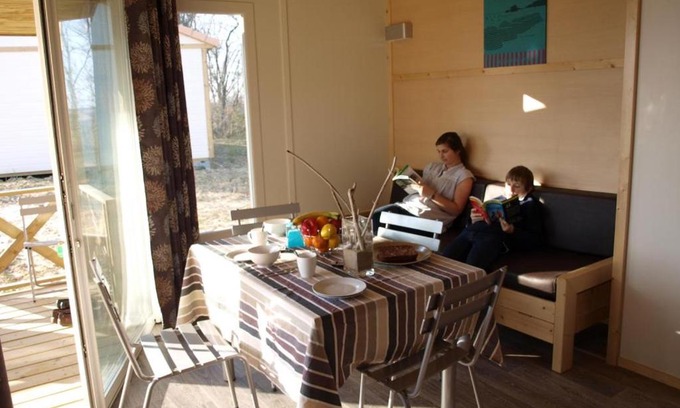 Orist House | La lamproie