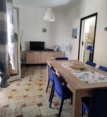 Scoglitti House | La lanterna