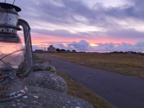 Ushant House | La Lanterne du Bout du Monde