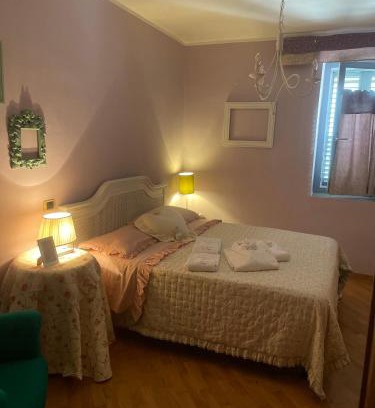 Poppi Apartment | La lavanda di Poppi-mini appartamento