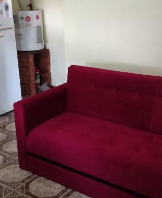 San Jose Apartment | La lechuza