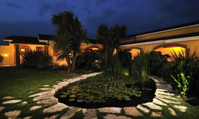 Borgo Santa Maria Hotel | La Locanda del Cavaliere