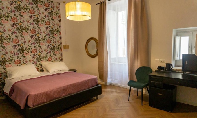 Belmonte Calabro Bed & Breakfast | La Locanda del Sarto