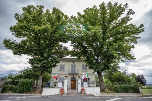 Scarperia e San Piero Bed & Breakfast | La Locanda di Adele - Il Giardinetto B&B