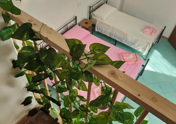 Nociglia Apartment | La Locanda