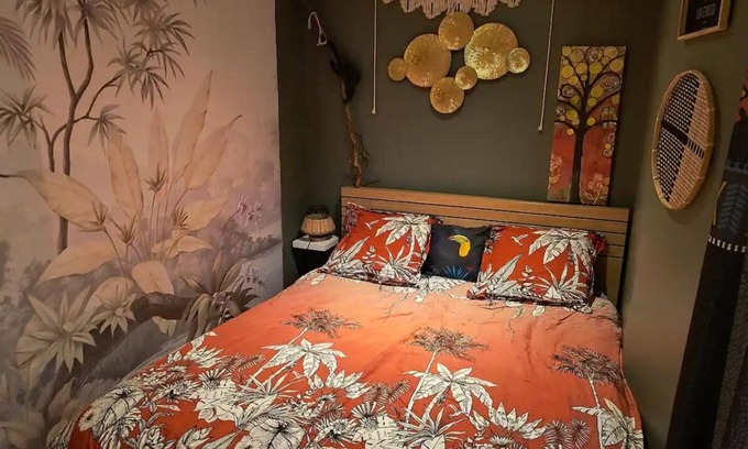 Butteaux Bed & Breakfast | La Loge A Butteaux 89360 Pour un Séjour à la Campagne