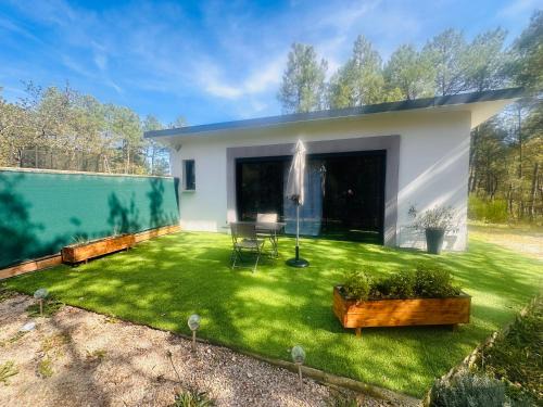 Gagnieres Apartment | La loge de Lya