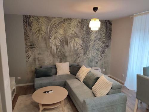 Mulhouse Apartment | la loge nature de la friche DMC