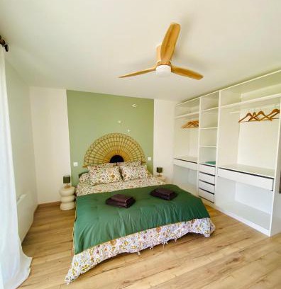 Les Petites-Loges House | La Logette