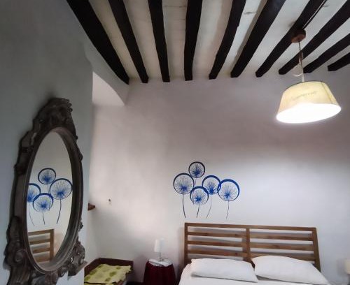 Lugnano in Teverina Apartment | La Loggetta casa vacanze