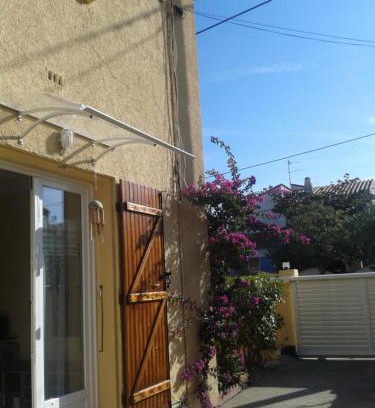 Le Grand Large Apartment | la luciole 2