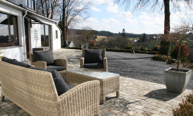 Redu Bed & Breakfast | La Lune d'Or