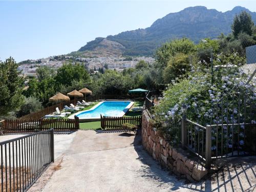 Cazorla House | La Luz de Cazorla