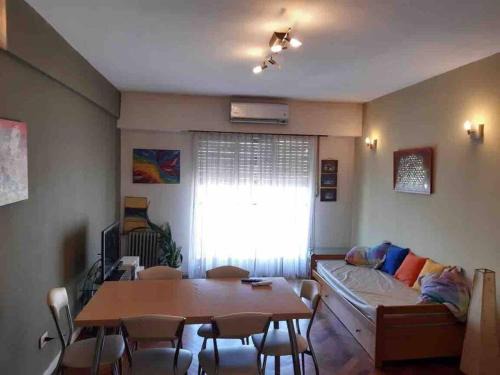 San Telmo Apartment | La luz de San Telmo