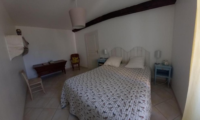 Ecuras Bed & Breakfast | La MÉSANGE BLEUE