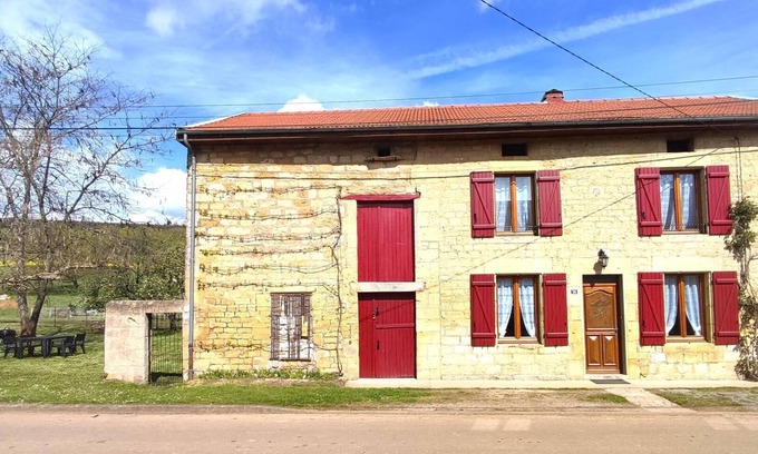 Malandry House | LA MADELEINE - MALANDRY