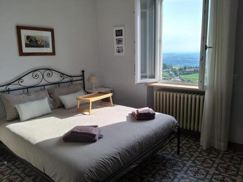 Novello Apartment | La magia delle Langhe appartamenti con vista