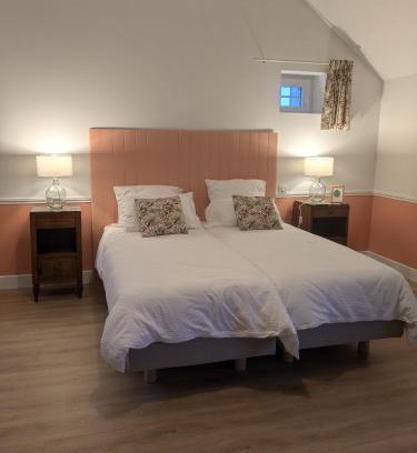 Trumilly Bed & Breakfast | La Maison Cornon