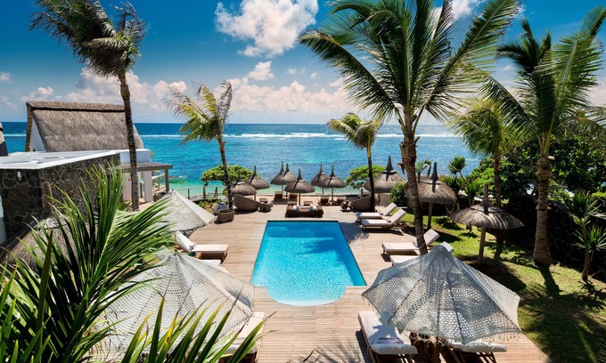 Poste Lafayette Hotel | La Maison d Ete