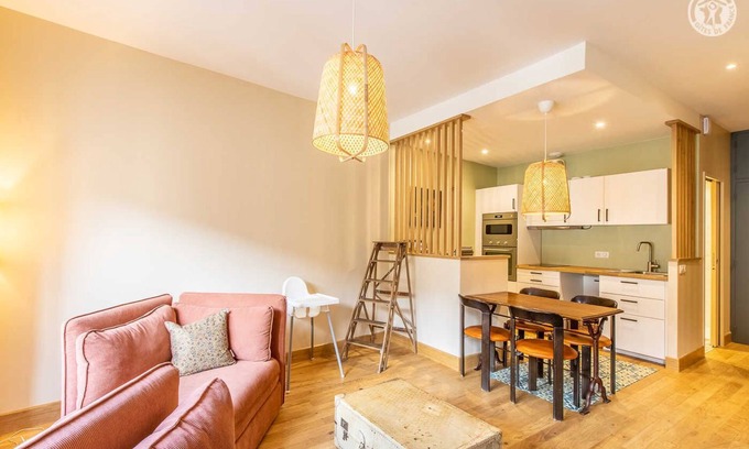 Cluny House | la Maison Dalice - Cluny