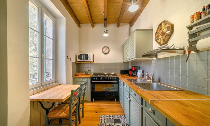 Beaugas House | La Maison de Beaugas - Avec piscine dans le pays des bastides
