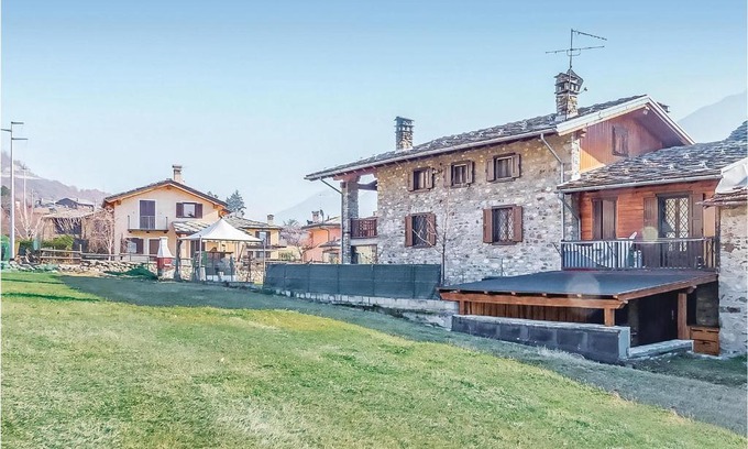 Villair-Amerique Apartment | La Maison De Laurent
