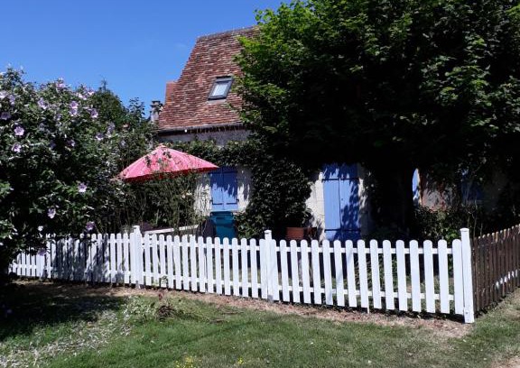 Nohant-en-Gracay House | La maison de Xenos