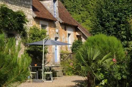 Remalard-en-Perche Bed & Breakfast | la Maison des Aubées