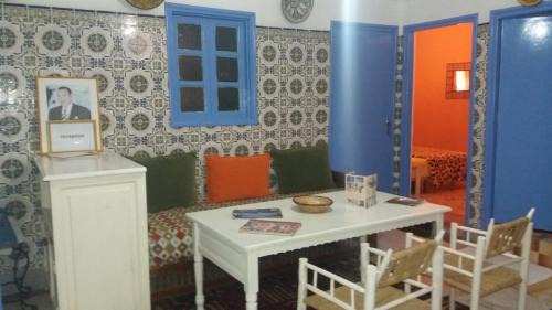 Taroudannt Apartment | La maison des amis