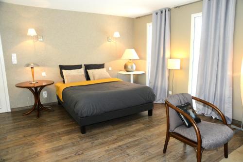 Bergerac Bed & Breakfast | La Maison des Hérissons
