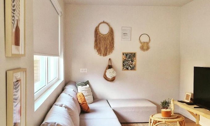 Rixheim House | La Maison des Petits Bonheurs