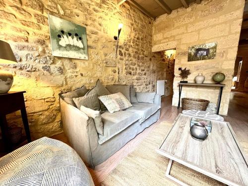 Uzes House | La Maison des Rêves