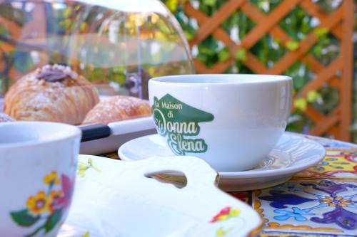Cercola Bed & Breakfast | La Maison di Donna Elena
