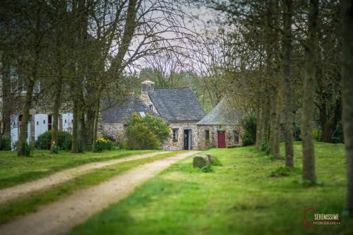 Pleyber-Christ House | La maison du Cocher