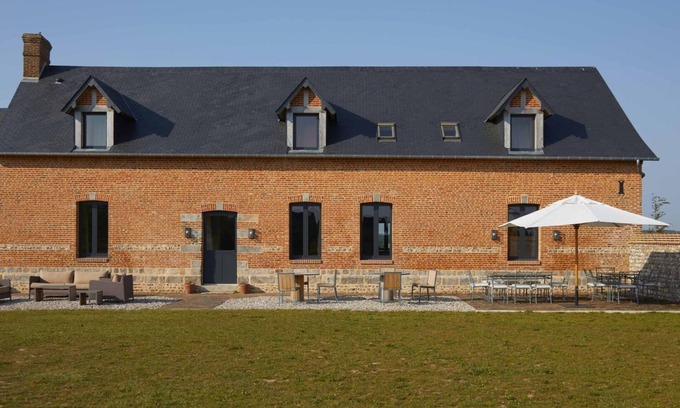 Doudeville House | La Maison du Maréchal - DOUDEVILLE