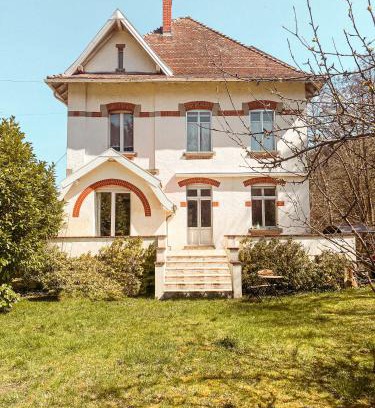 Linthal House | La Maison du Markstein