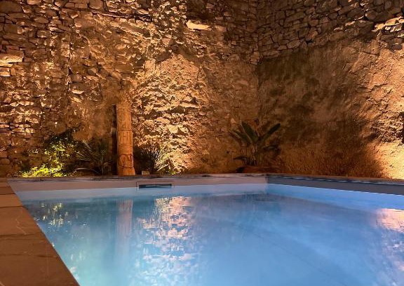 Cesseras Bed & Breakfast | La Maison du Puits B&B Minervois